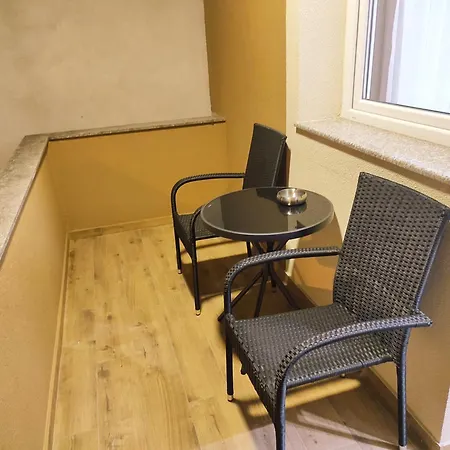 Apartment Tid Lux Arandjelovac