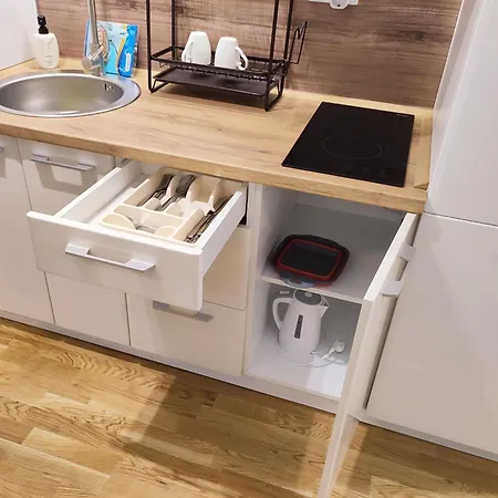 Tid Lux * Arandjelovac