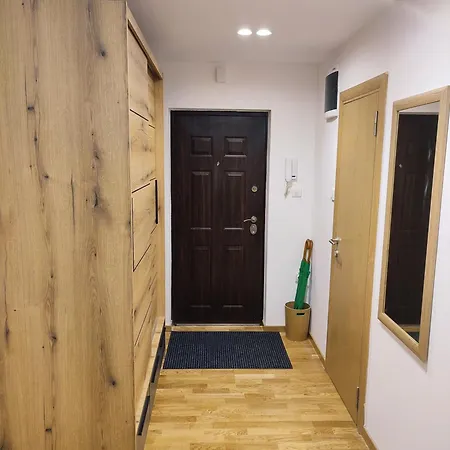 Apartment Tid Lux