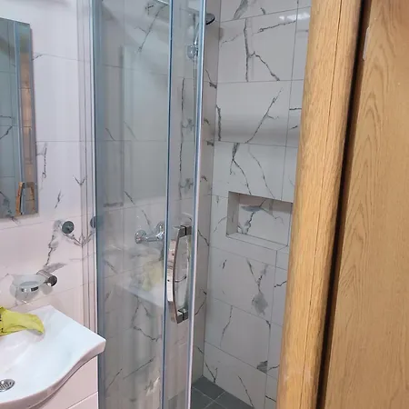 Tid Lux Apartment Arandjelovac