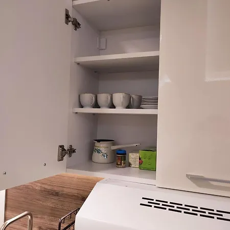 Tid Lux Arandjelovac