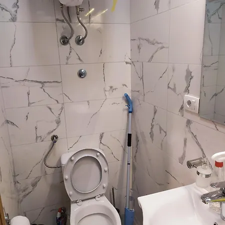 Apartment Tid Lux Arandjelovac