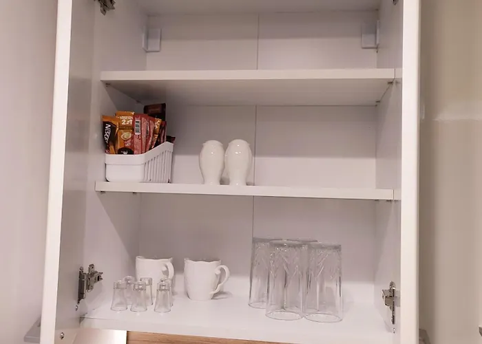 Апартаменты Tid Lux *